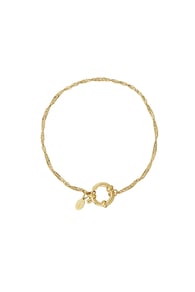 Gold color 