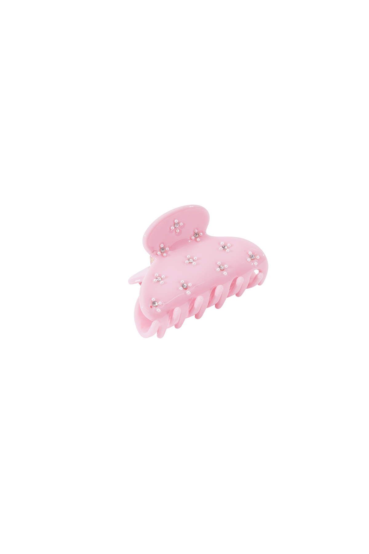 hair claws