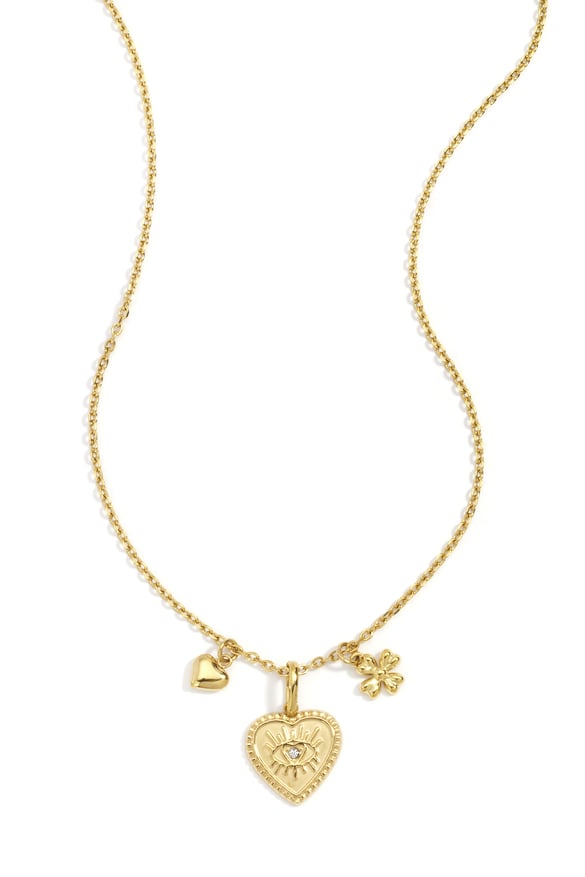 Colliers pendentifs Oeil du diable Série Casual Daily Simple Bijoux pour femmes 2