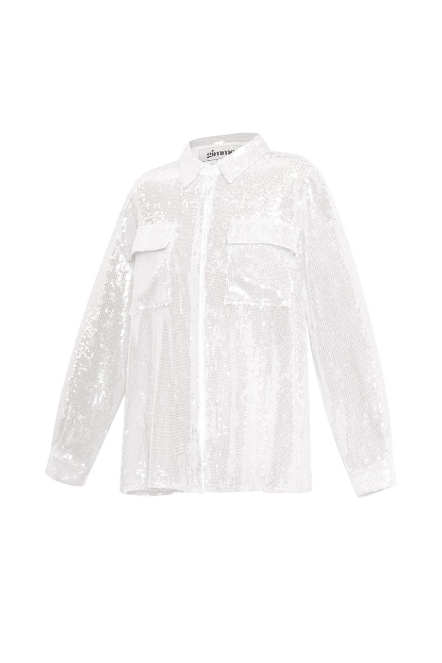 Glitter blouse Picture2