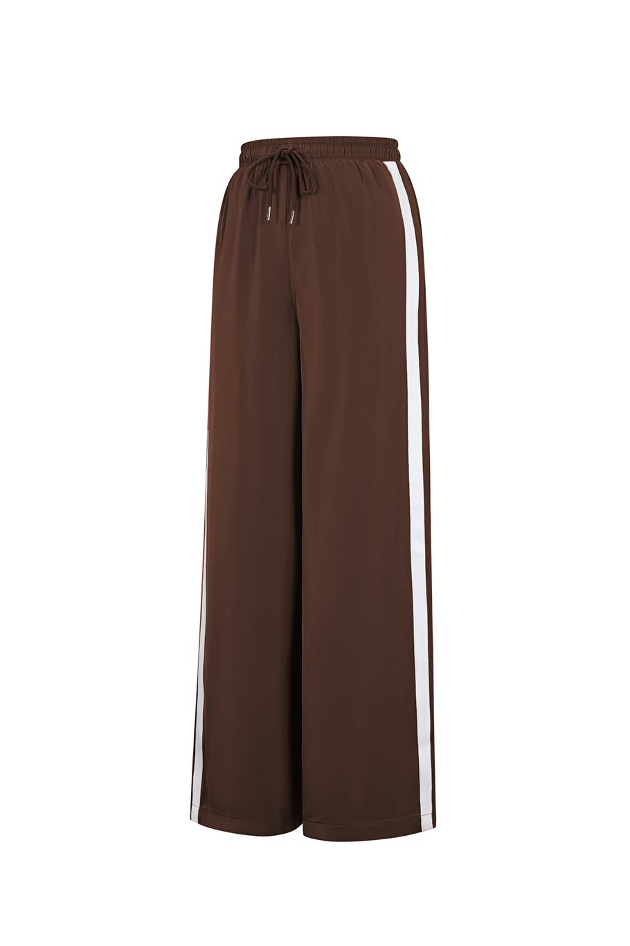 Satin Pants Stripe h5Picture2