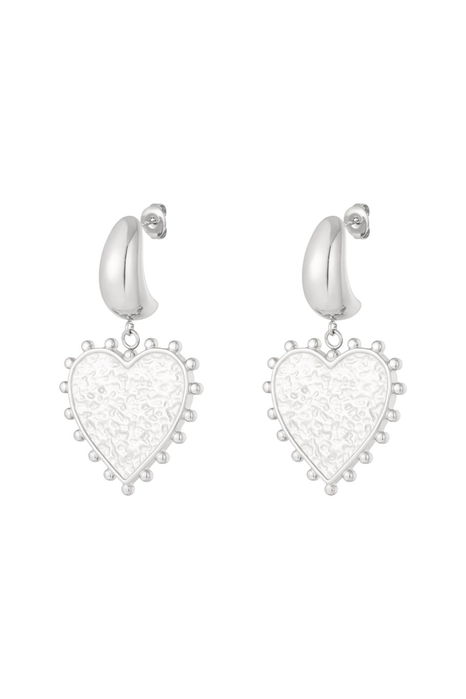 The Big Love trendy earrings h5Picture3