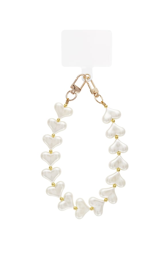 Cables telefónicos Corazón Casual ABS Accesorios diarios