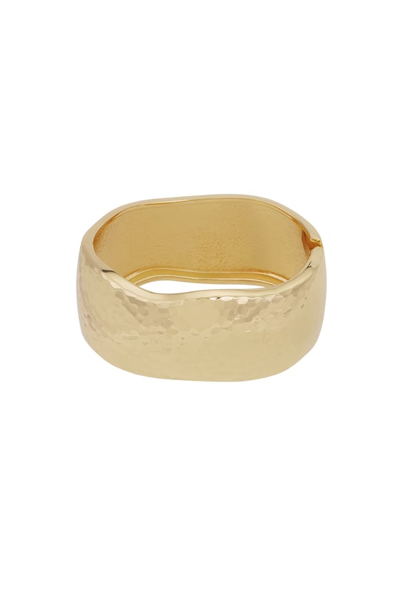 Golden Bangle