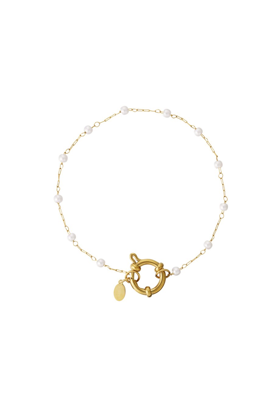 Edelstahl Kette Armbänder Kette DIY Täglich Einfache Serie frauen schmuck 