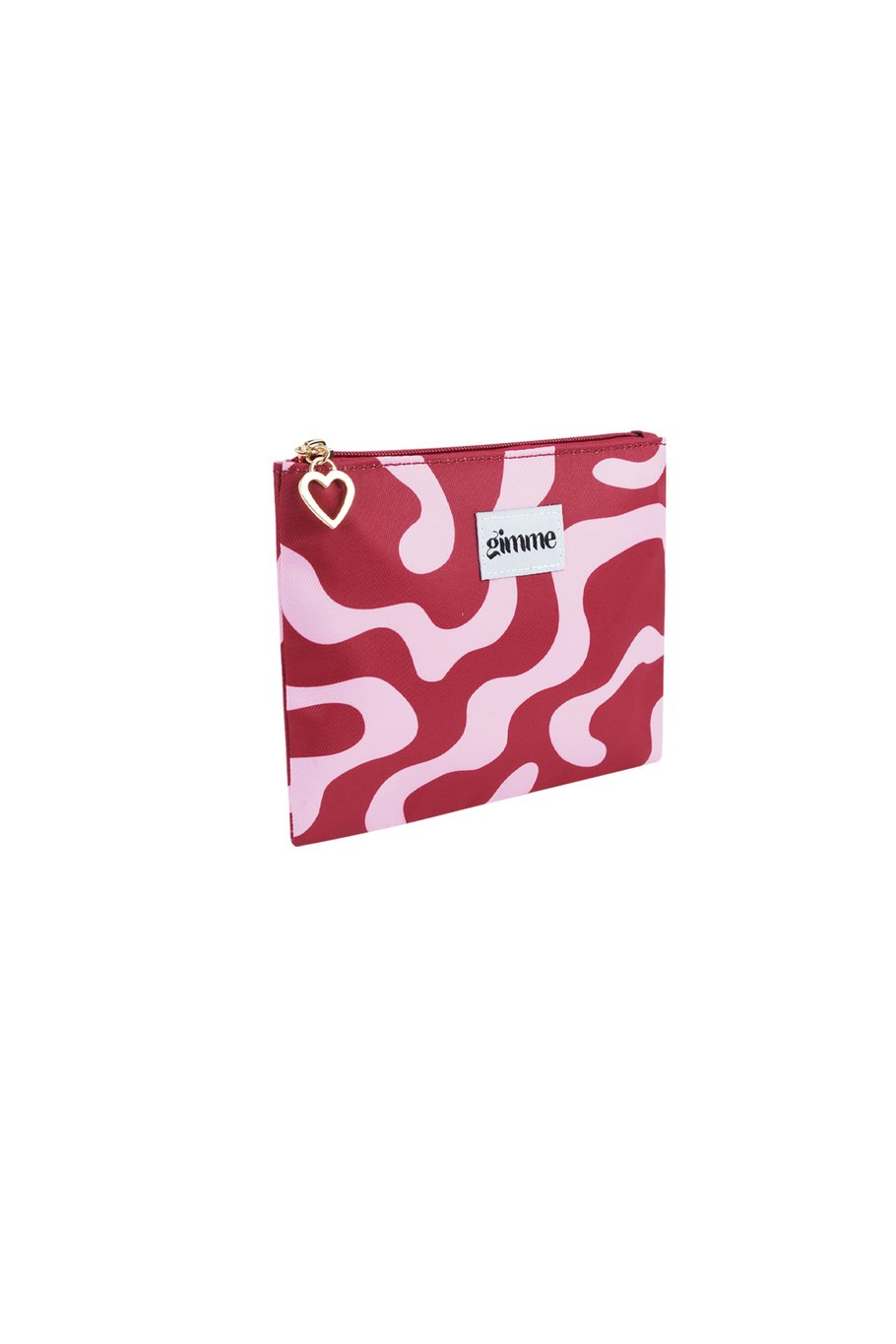 Make-up-Taschen gemischte Farbe Casual Polyester Alltagszubehör h5Bild3