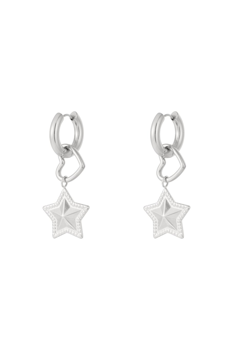 Soul Star earrings Picture3