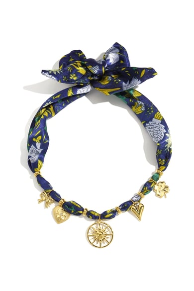 Collane lunghe in acciaio inossidabile, serie casual e semplice, gioielli da donna h5 