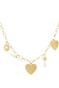 Gold color 