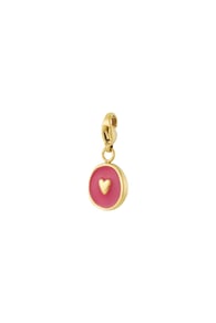 Rose red Bild2