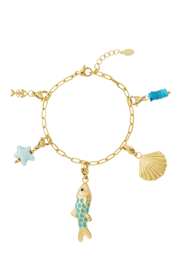 Bracciale fai da te 2