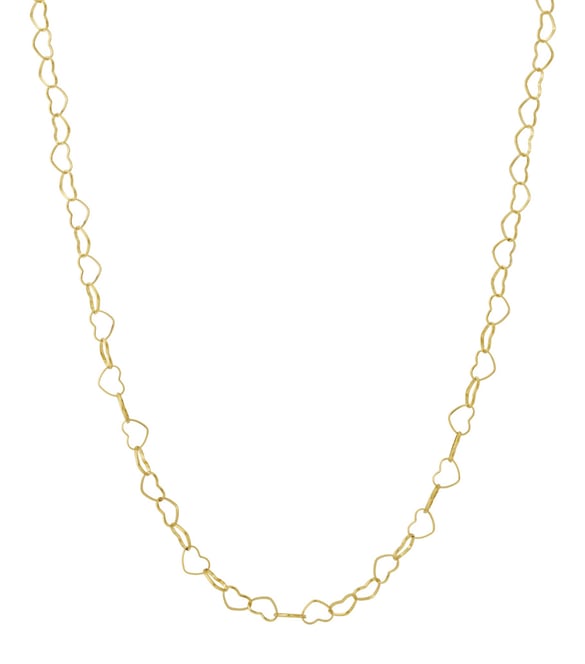 Lange Halsketten Kette Casual Daily Simple Series Damenschmuck 2