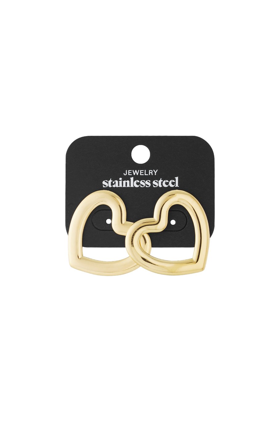 Must-have heart earrings h5Picture4
