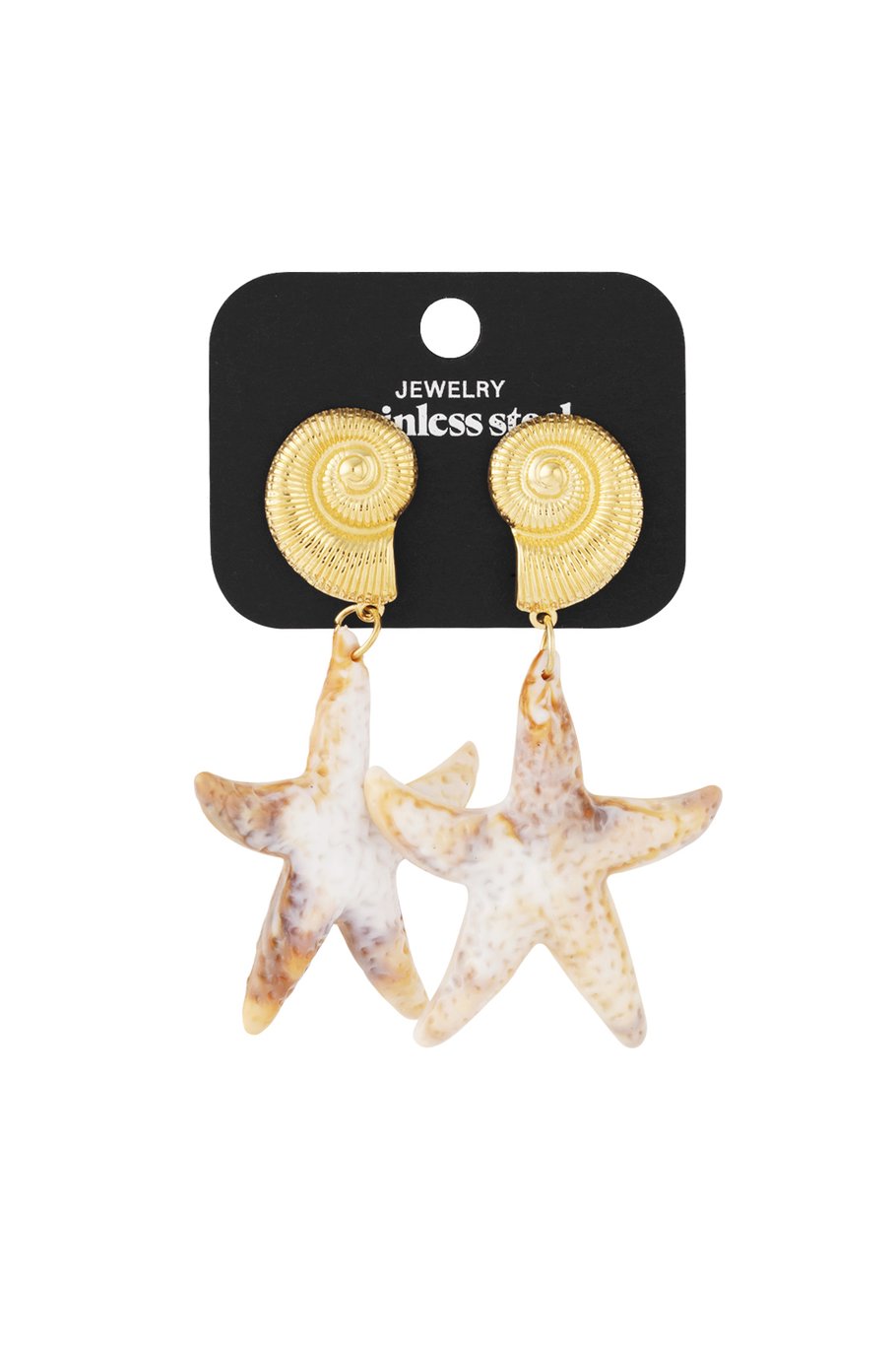Pendientes de belleza costera Imagen4