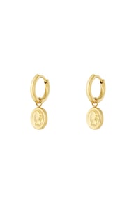 Gold color 