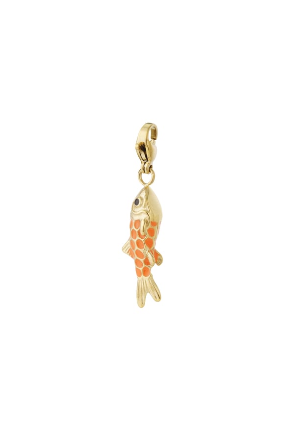 Edelstahl Schmuck Charms Tier Casual Alltag 2