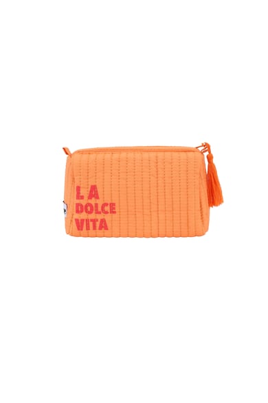 La dolce vita makeup bag h5 