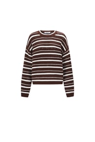 brown/S/M 
