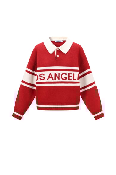 Tricot sportif Los Angeles h5 Image11