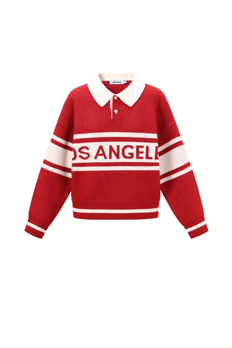 Tricot sportif Los Angeles Image11