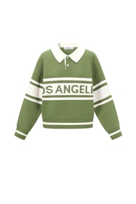 Green/S/M Image5