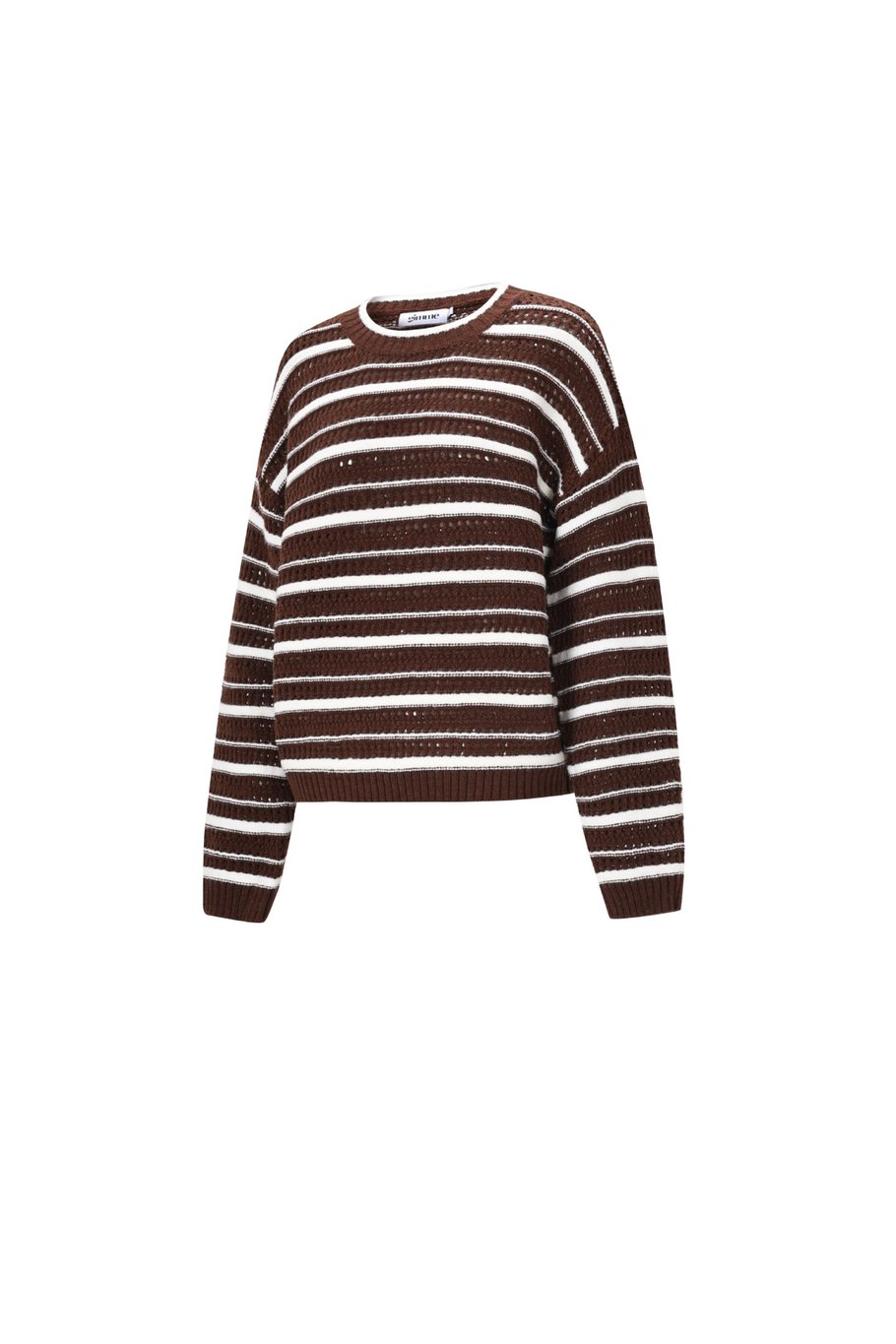 It-Sweater mit Streifen Bild2