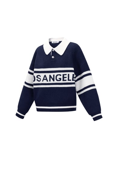 Tricot sportif Los Angeles h5 Image2