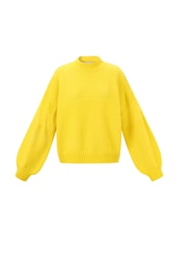 Yellow/S/M Bild3