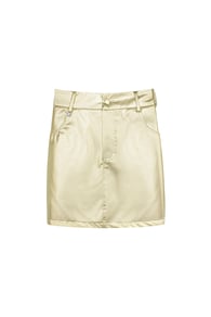 Gold color/S 