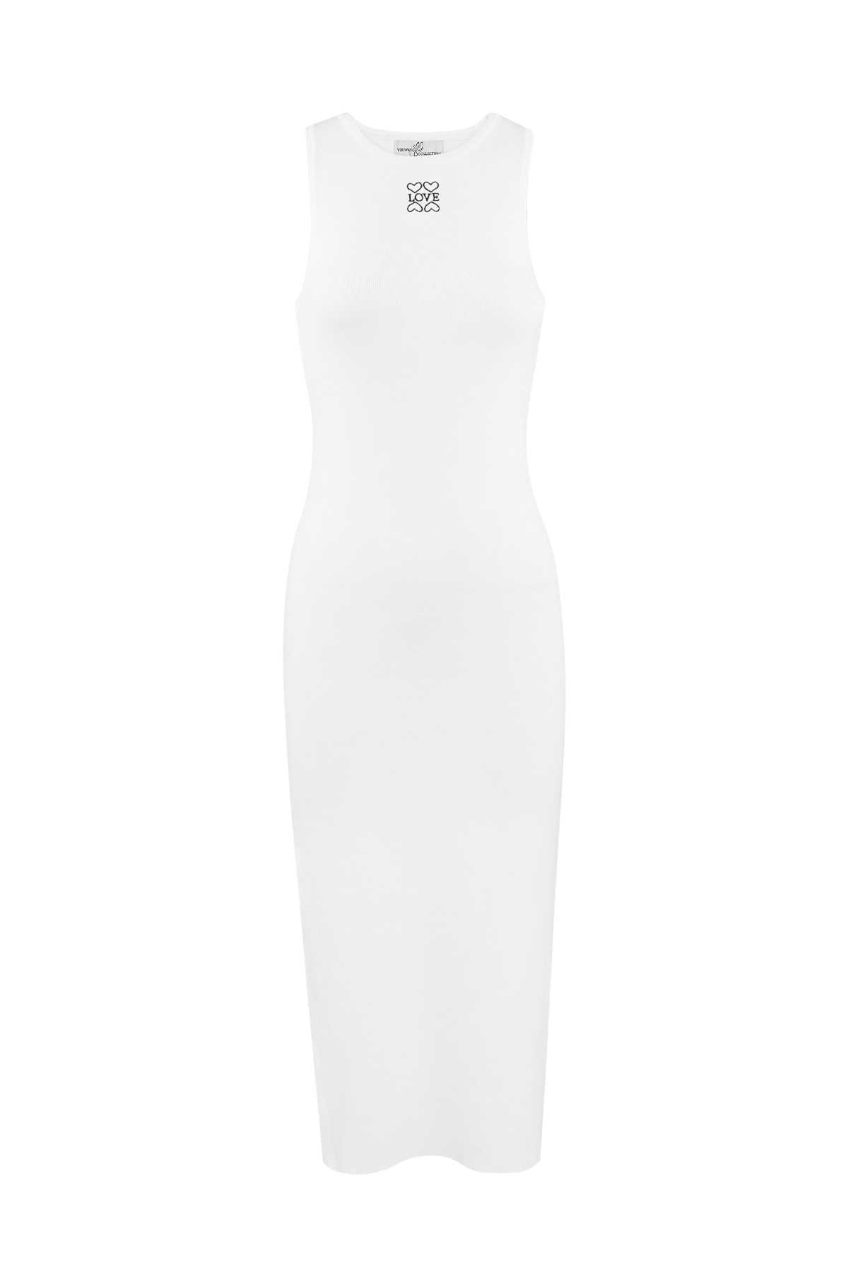 関税/送料込★Rest&Recreation★KNIT LONG DRESS Rest & Recreation] KNIT LONG DRESS ☆送料込☆