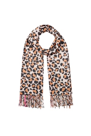 Forever wild scarf - orjane / h5 Picture5