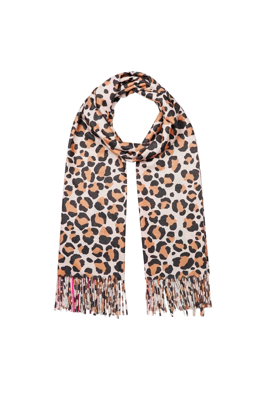 Forever wild scarf - orjane / h5Picture5