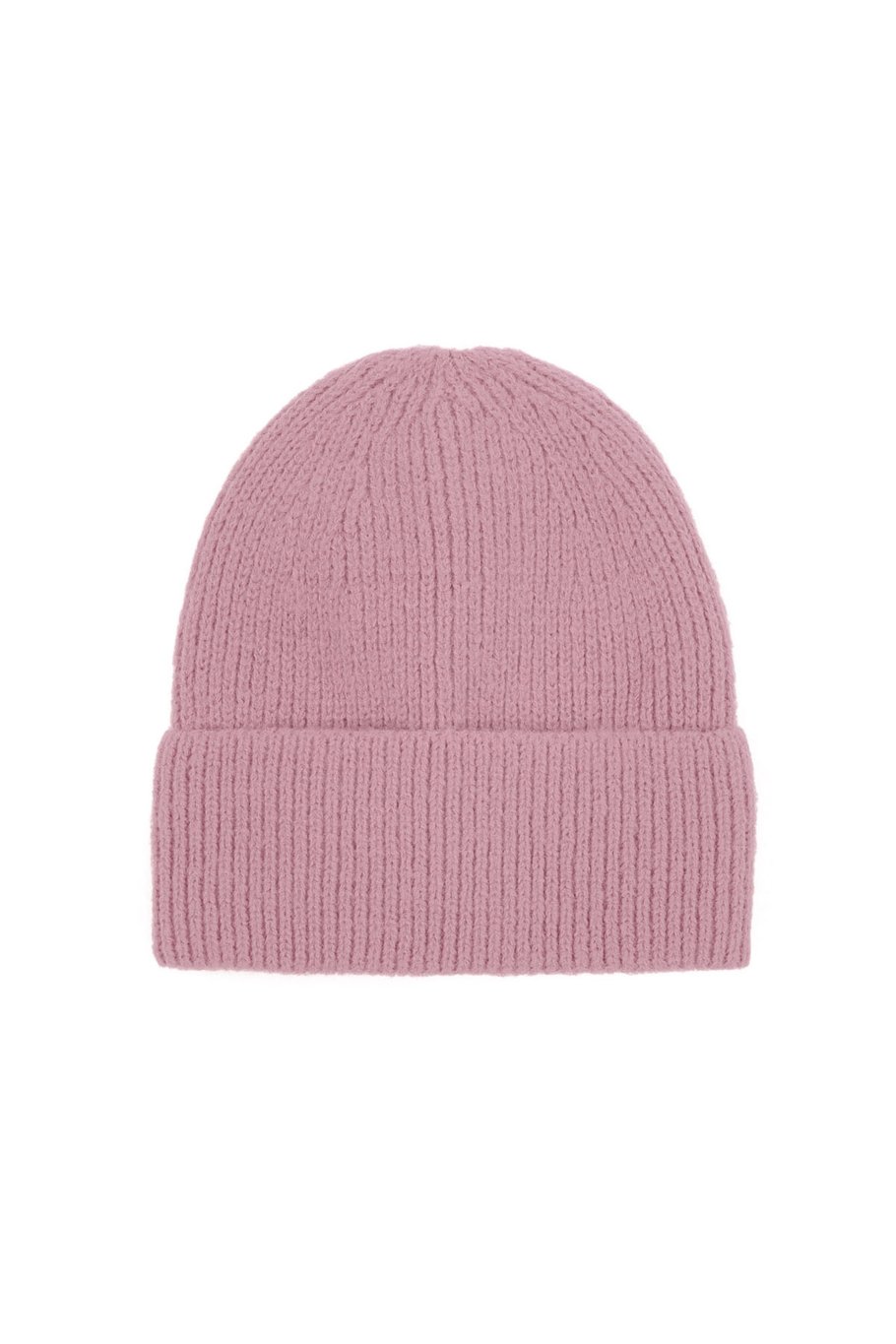 Everyday beanie - orange