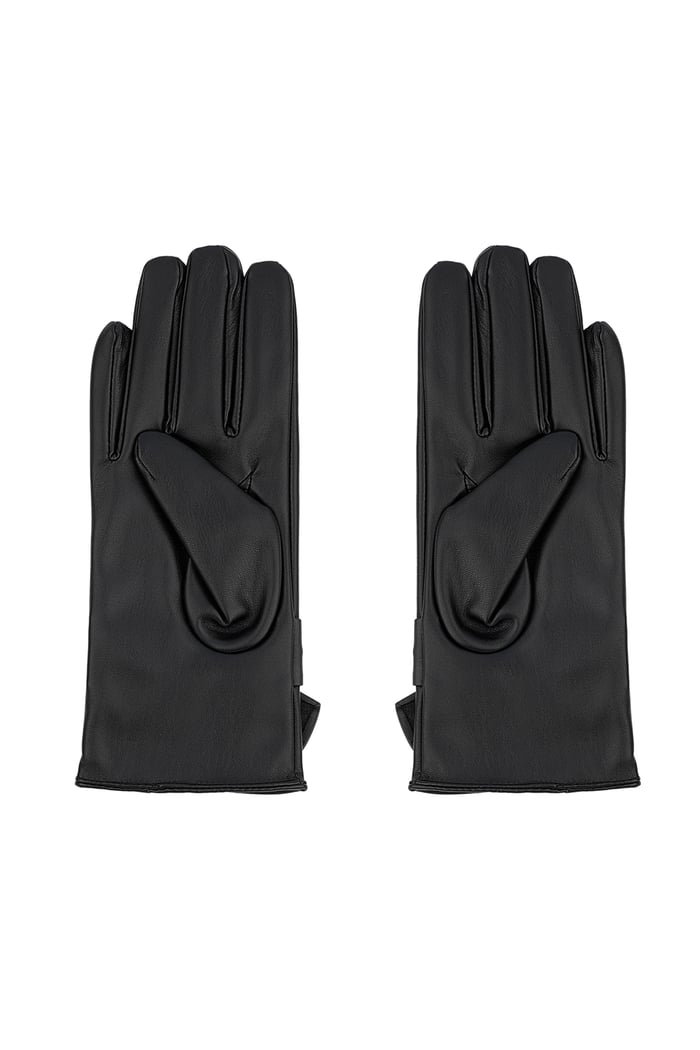 Bowtiful gloves - black Picture3