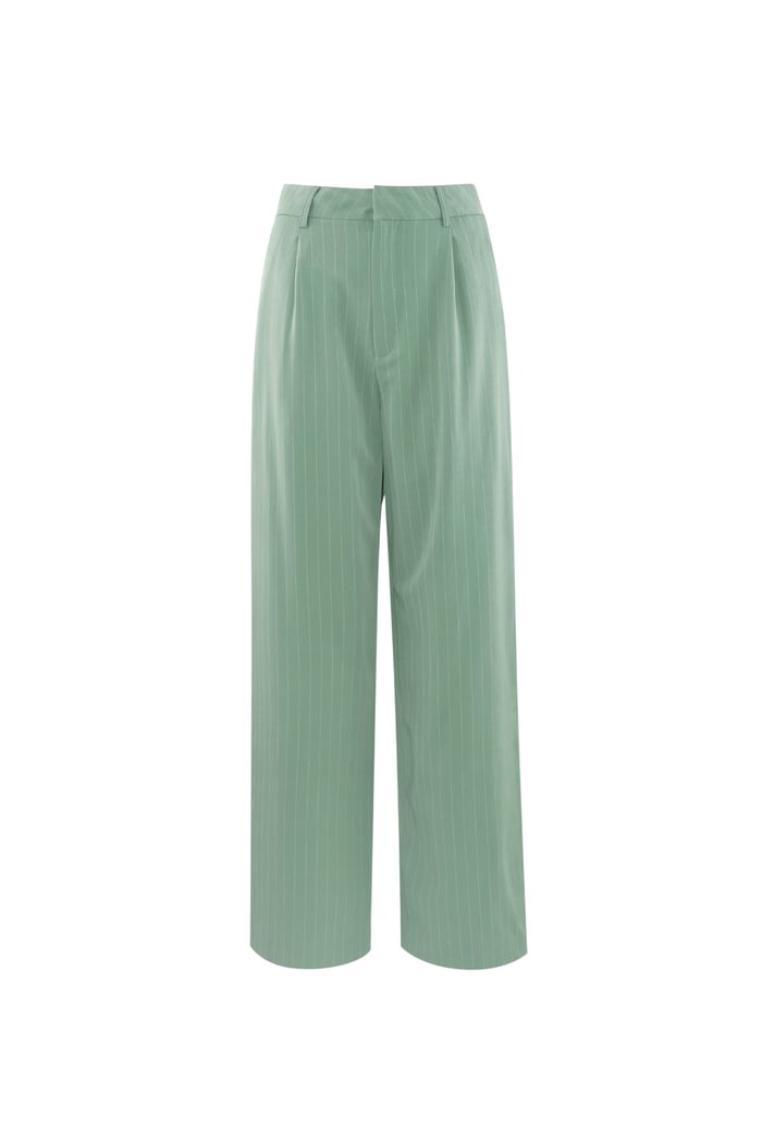 The Cocktail Club trousers - green 