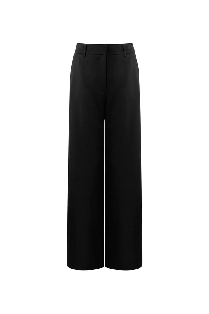 The Perfect Pants - black 