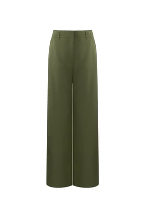 The Perfect Pants - green h5 