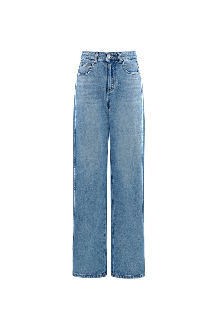 Denim jeans denim darling - blue 