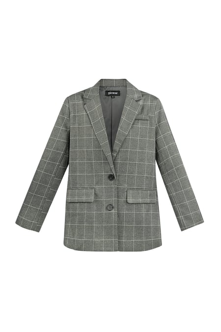 Blazer Classy Babe - grün