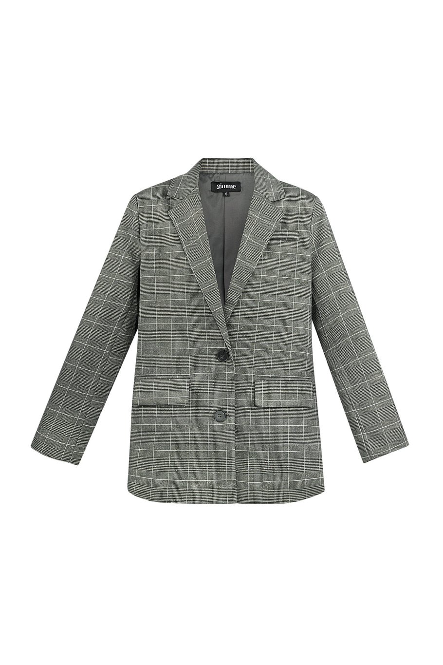 Blazer classy babe - beige