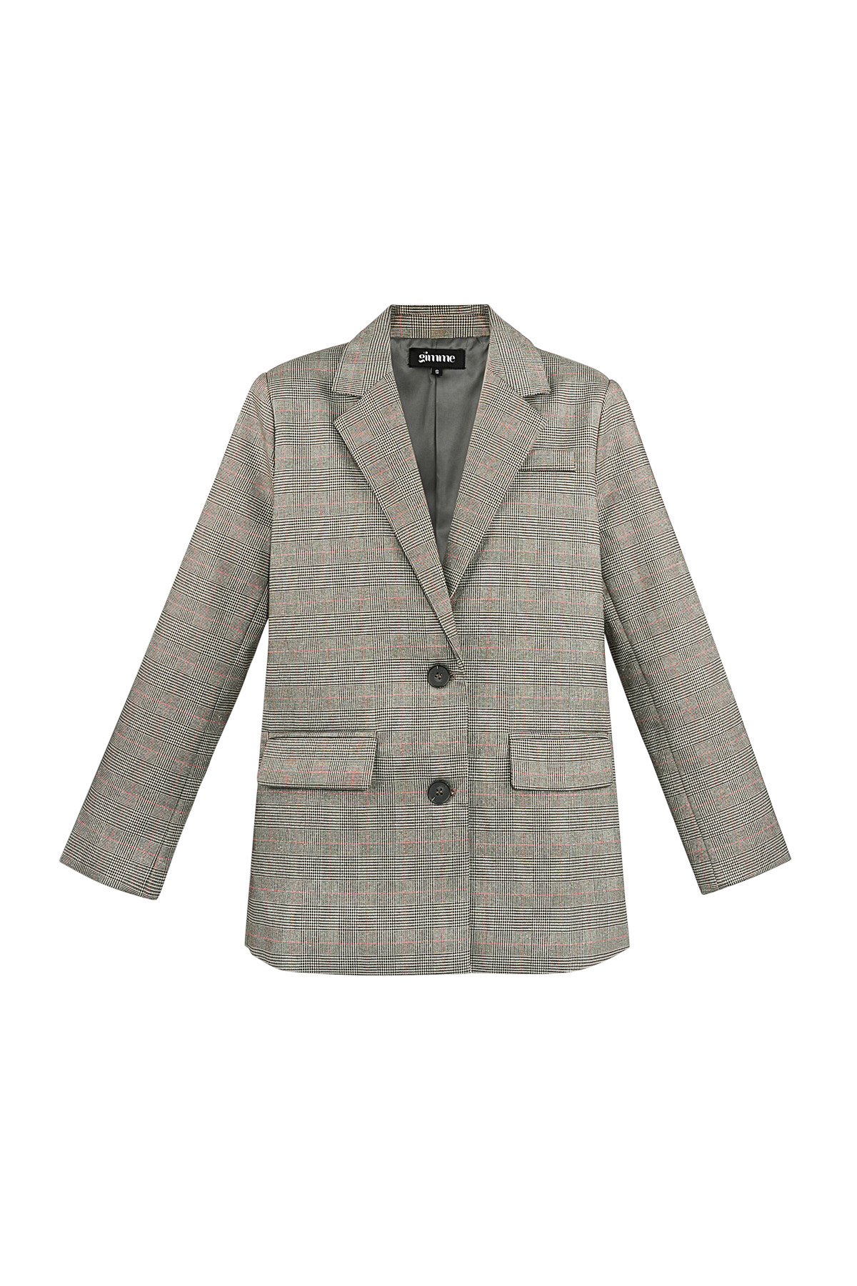 Blazer classy babe - beige