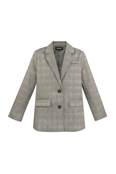 Blazer classy babe - beige 2