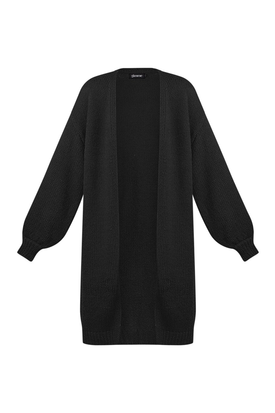 Stay cozy yelek - bej