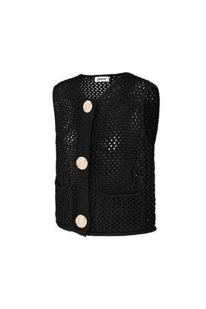 Playfyl vest - Black h5 Picture10