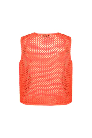 Playful vest - Red h5 Picture11