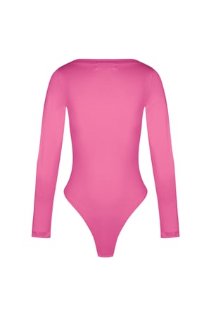 Basic & beyond body - Fuchsia h5 Picture2