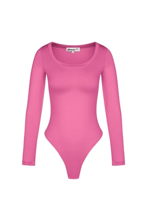 Basic & beyond body - Fuchsia h5 