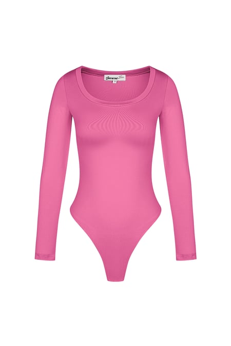 Basic & beyond body - Fuchsia 2