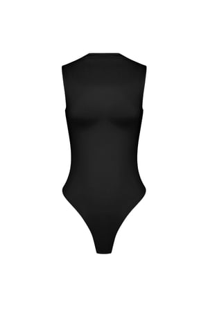 Everyday wear body - Black h5 