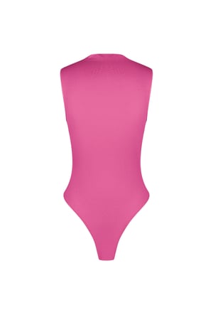 Everyday wear body - Fuchsia h5 Picture6